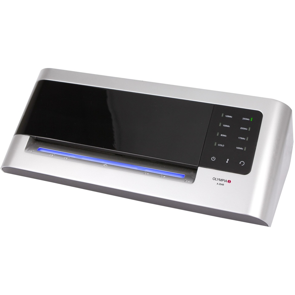 Olympia A 2048 DIN A4 Laminator