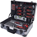 KS Tools 3/8  Universal Tool-Set 165-pieces 911.0665