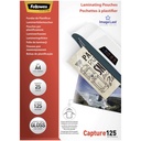 Fellowes ImageLast A4 125 micron   25-pack