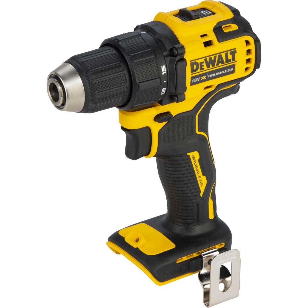 DeWalt DCD708N-XJ Cordless Drill Driver