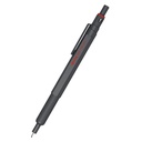 rotring 600 Feinminenstift graphit 0,5 mm