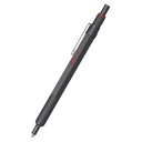 rotring 600 Kugelschreiber graphit