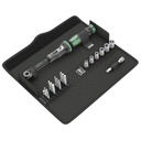 WERA Click-Torque A 6 Set 1
