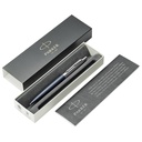 Parker Jotter XL M Matte Blue C.C. Ballpoint Pen