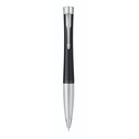 Parker Urban Twist Muted Black C.C. Ballpoint Pen M