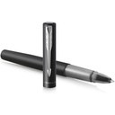 Parker Vector XL Metallic Black C.C. Roller Ball F