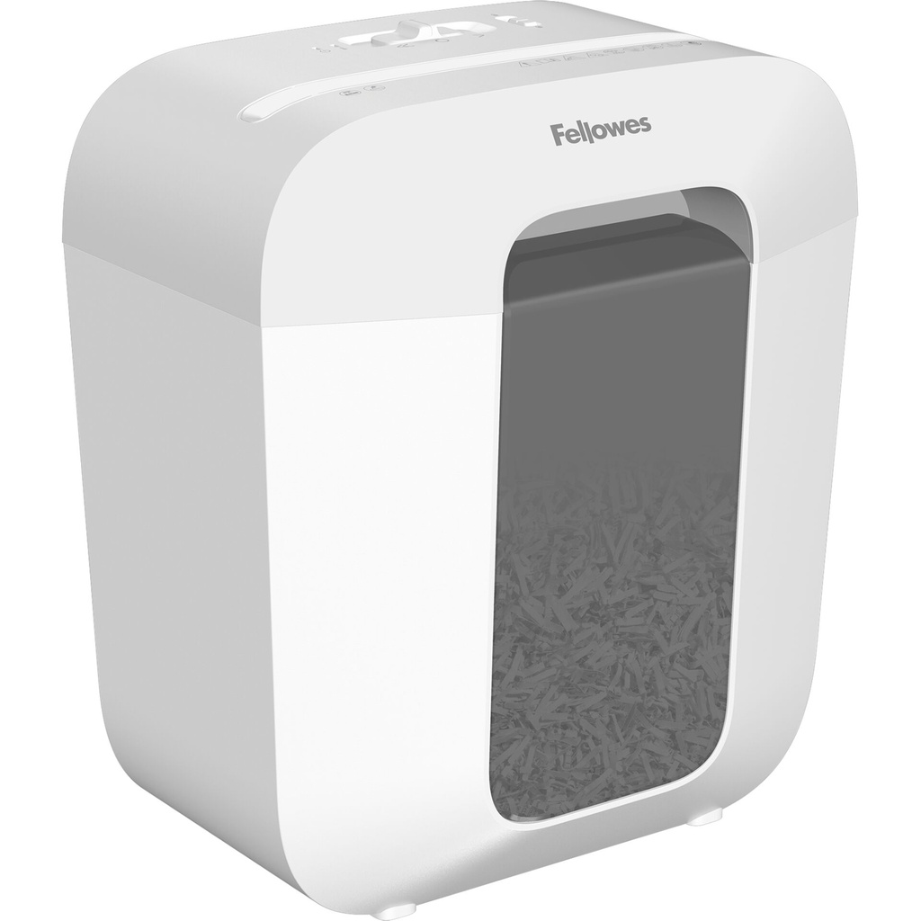 Fellowes Powershred LX 25 white