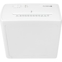 Olympia CC 1010 S weiß Aktenvernichter