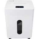 Olympia CC 2515 S weiß Aktenvernichter