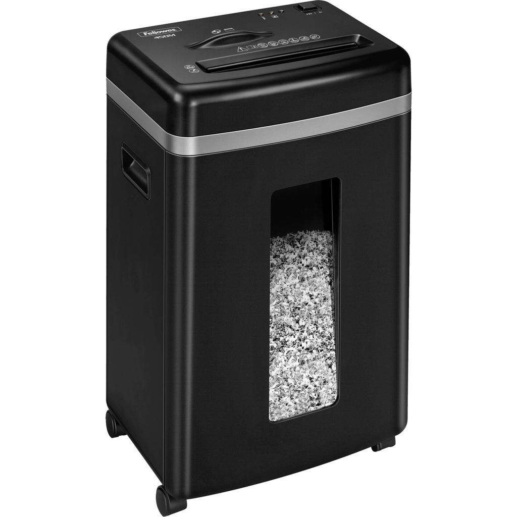 Fellowes Microshred 450M Paper shredder