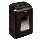 Fellowes Powershred 12C Paper shredder
