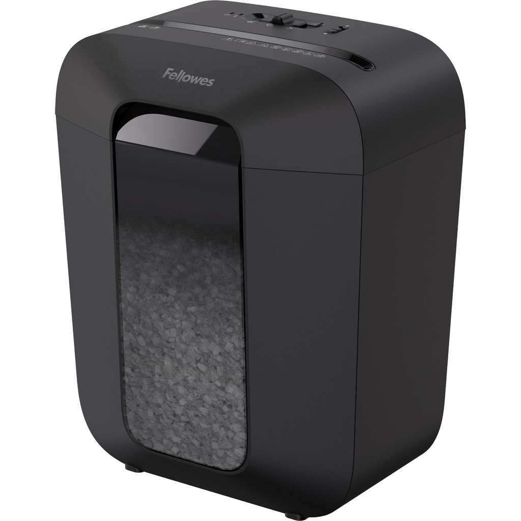 Fellowes Powershred LX 50 black