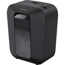 Fellowes Powershred LX 50 black