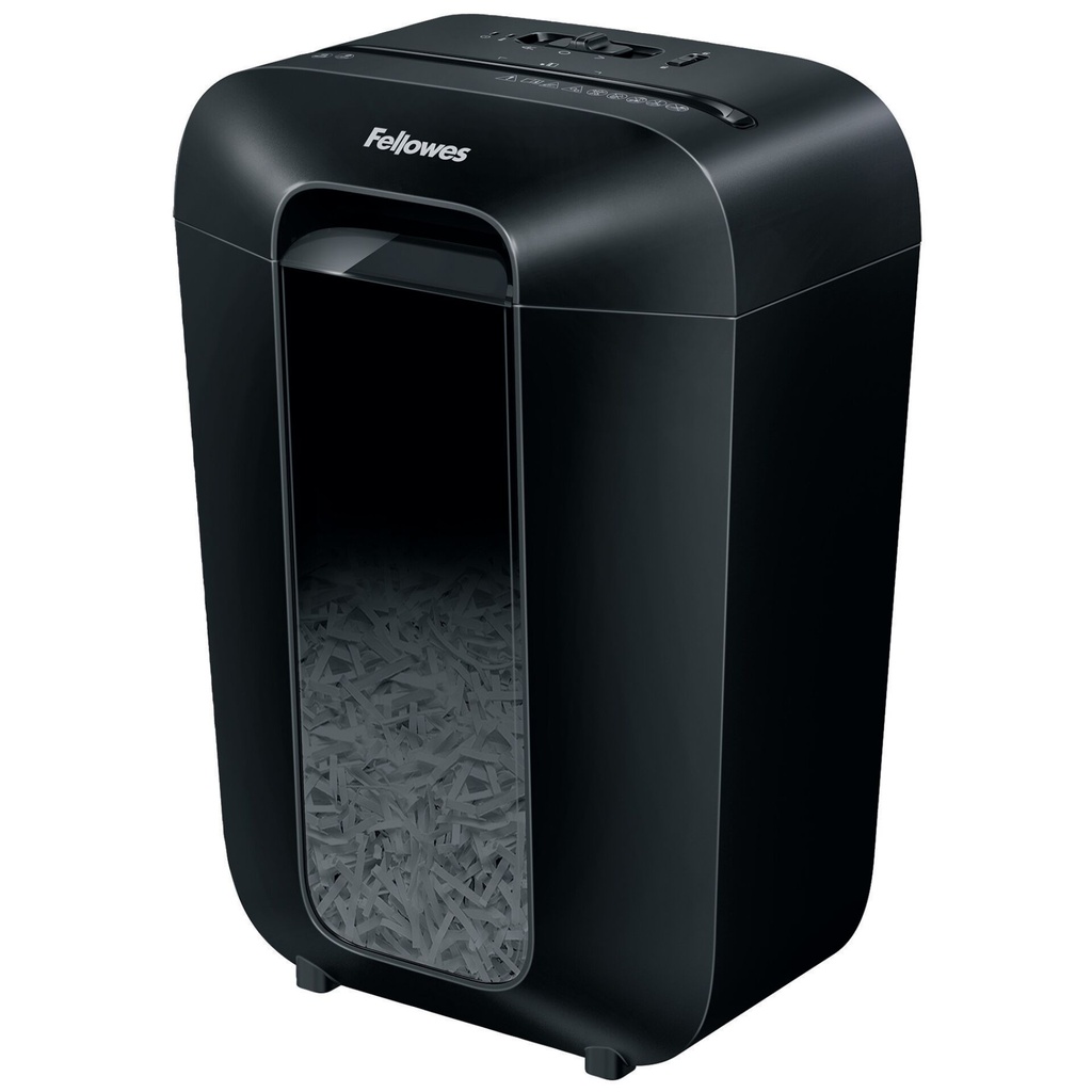 Fellowes Powershred LX 70 black