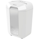 Fellowes Powershred LX 70 white