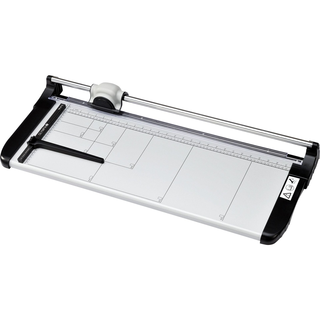 Olympia TR 6712 Roll Cutter