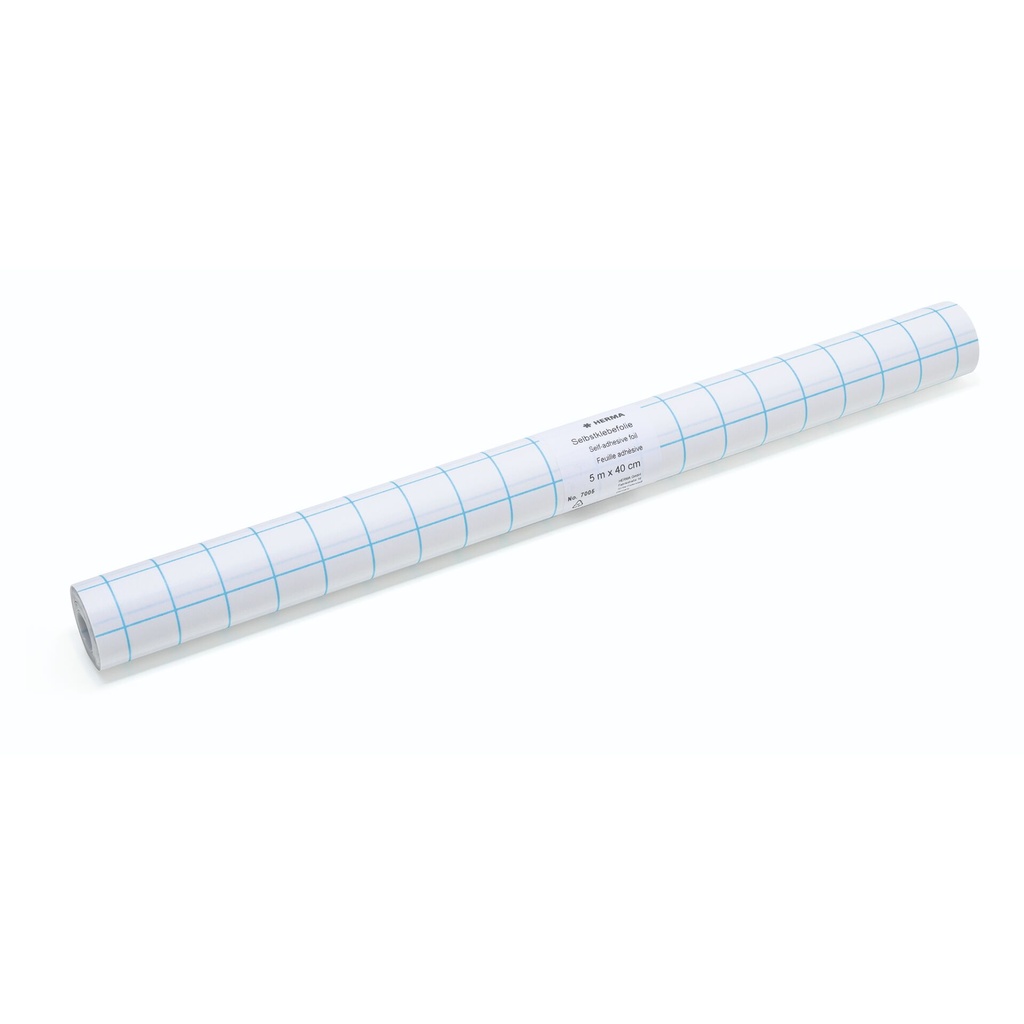 Herma Self-adhesive Foil glossy 5m x 40cm                   7005