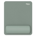 Fellowes Breyta Mousepad sage with Wrist Support