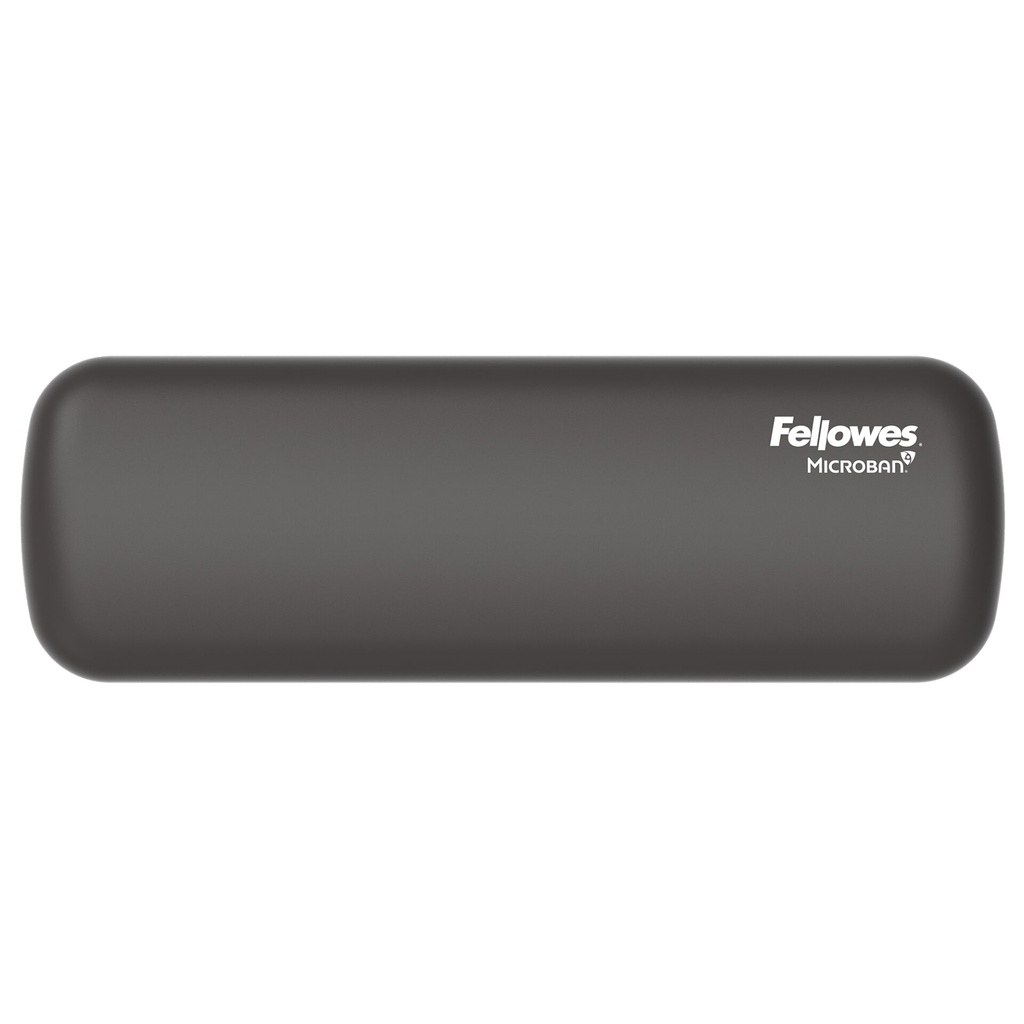 Fellowes Breyta Wrist Support black