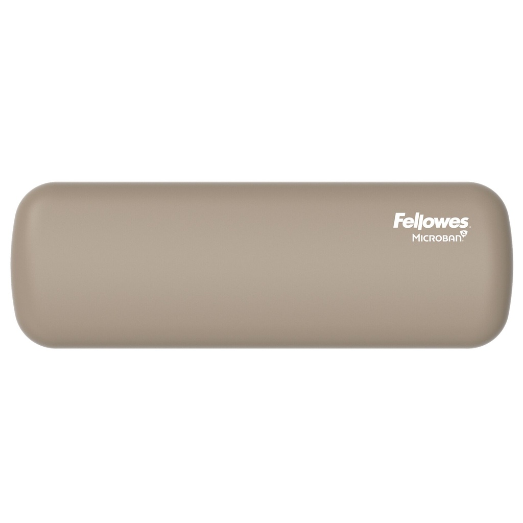 Fellowes Breyta Wrist Support sand