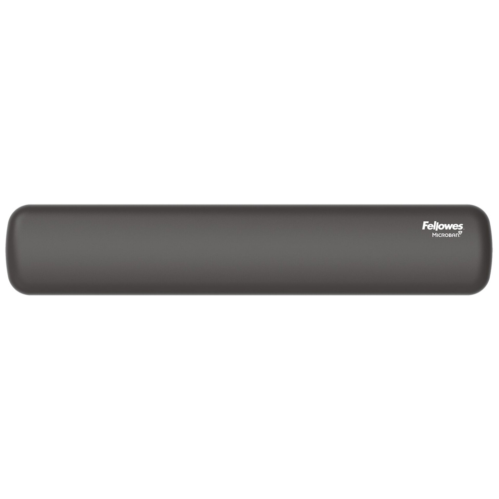 Fellowes Breyta black Keyboard Wrist Support 32 cm