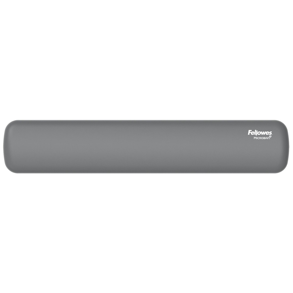 Fellowes Breyta grey Keyboard Wrist Support 32 cm