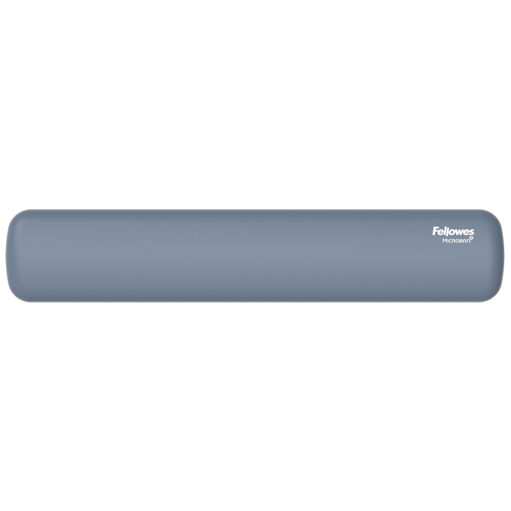 Fellowes Breyta navy blue Keyboard Wrist Support 32 cm