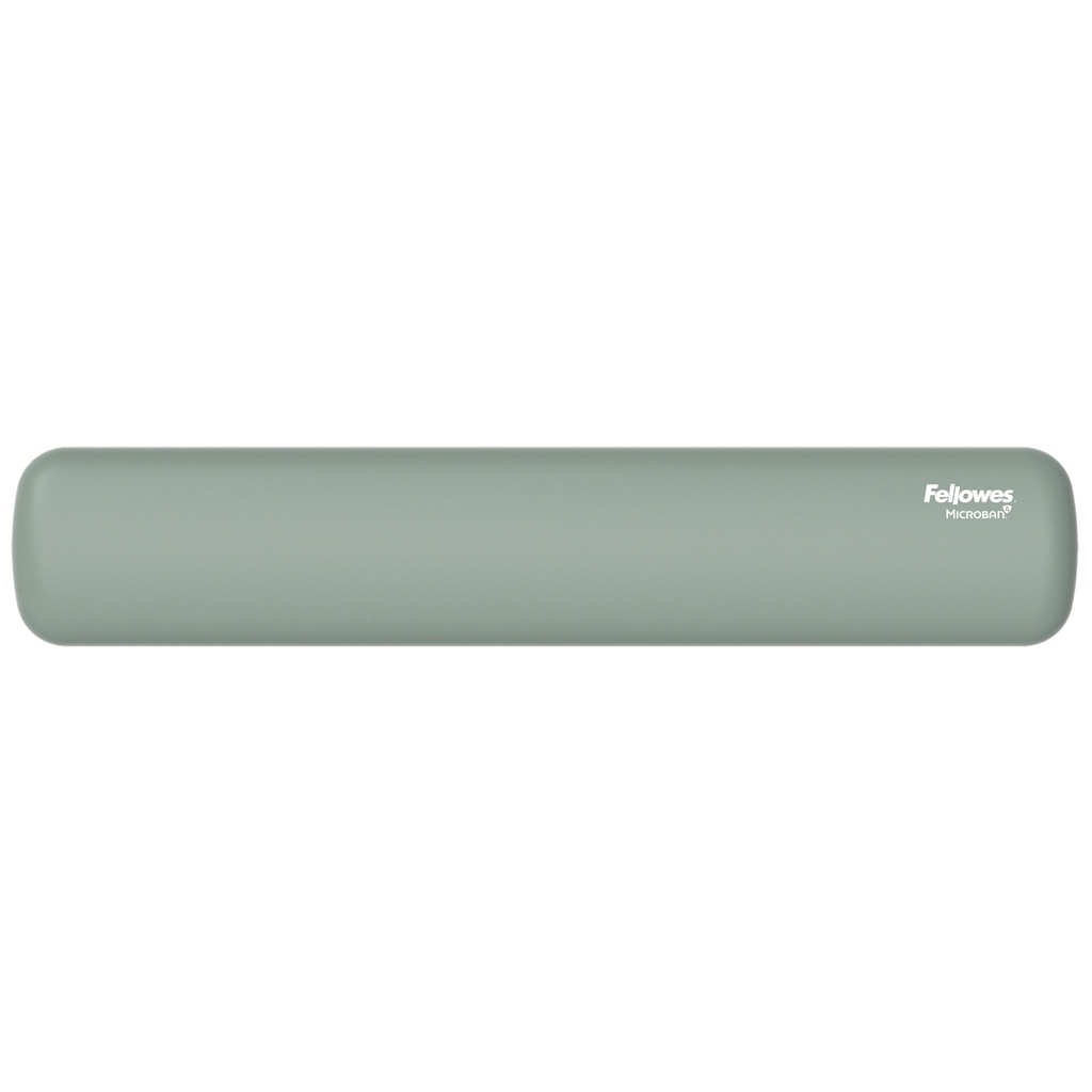 Fellowes Breyta sage keyboard Wrist Support 32 cm