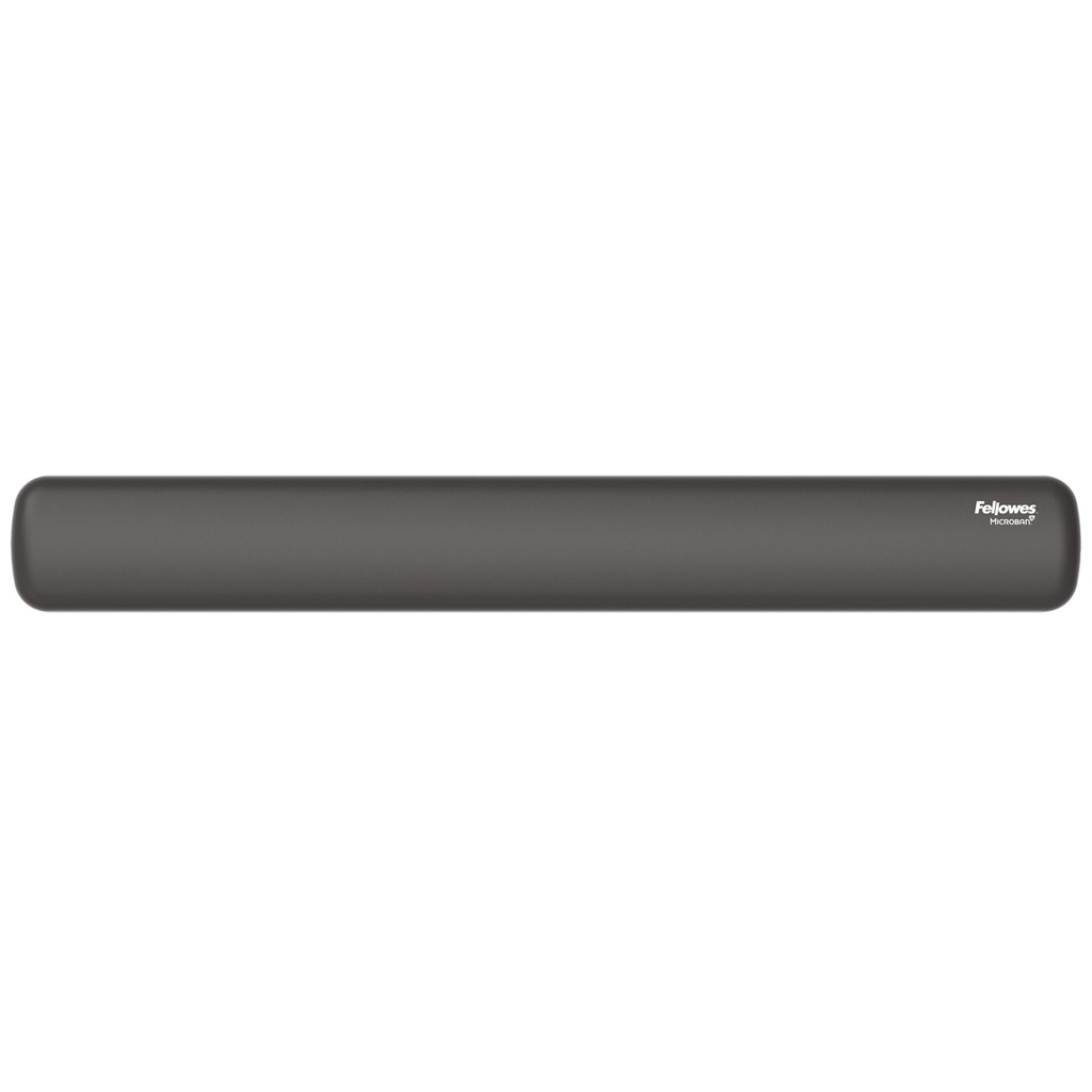 Fellowes Breyta black Keyboard Wrist Support 47 cm