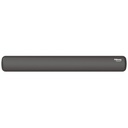Fellowes Breyta black Keyboard Wrist Support 47 cm