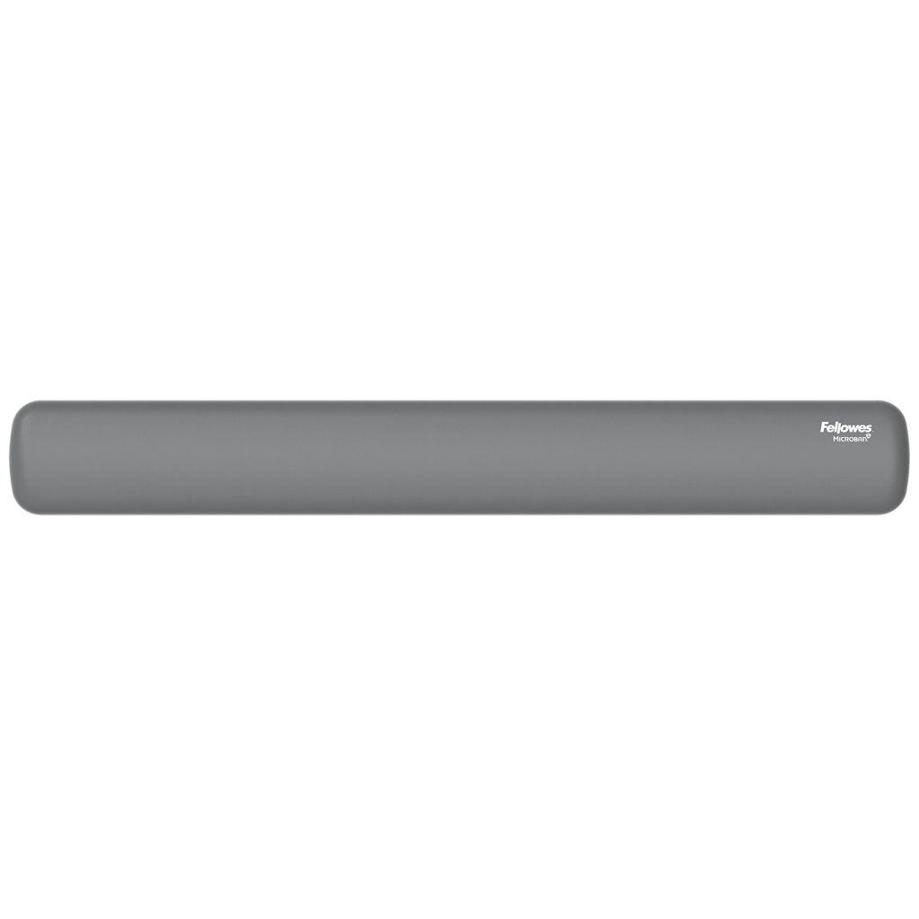 Fellowes Breyta grey Keyboard Wrist Support 47 cm
