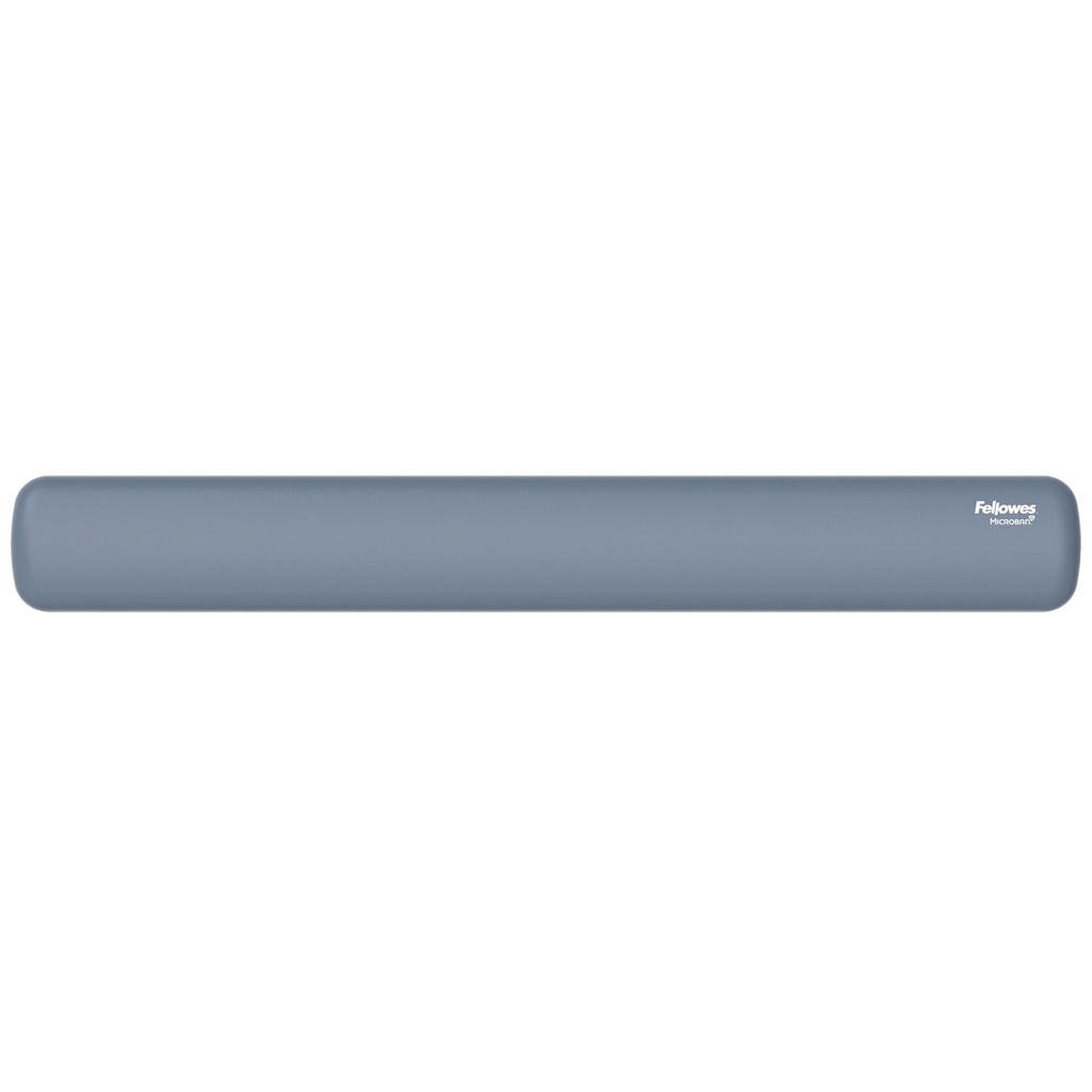 Fellowes Breyta navy blue Keyboard Wrist Support 47 cm