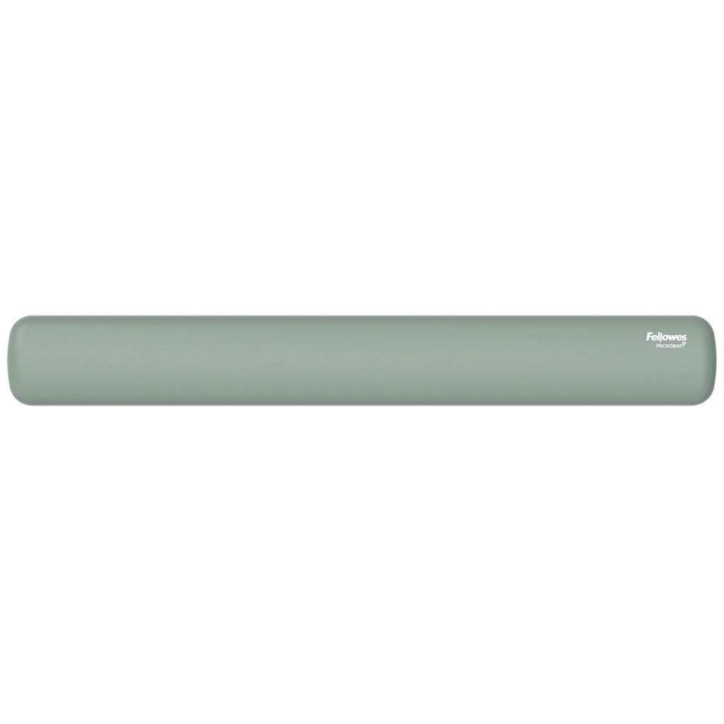 Fellowes Breyta sage Keyboard Wrist Support 47 cm