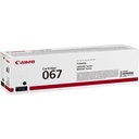 Canon Toner Cartridge 067 BK black