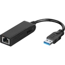 D-Link DUB-1312 USB 3.0 Gigabit Adapter
