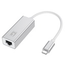 LevelOne USB-0402 Gigabit USB-C Network Adapter