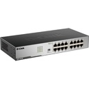 D-Link DGS-1016D/E 16 Port Layer2 Gigabit Switch