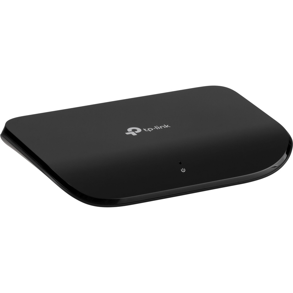 TP-LINK TL-SG 1005 D 5-port Gigabit Switch