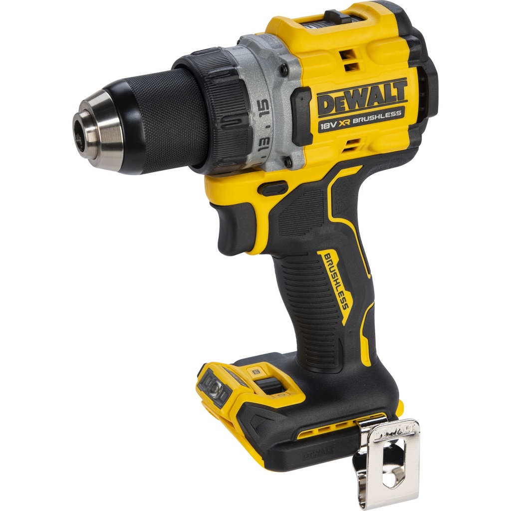 DeWalt DCD800P2T-QW Cordless Drill Driver