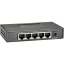 Level One GEU-0523 5-Port Gigabit Switch