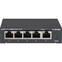 TP-Link TL-SG105S 5-Port Ethernet Switch