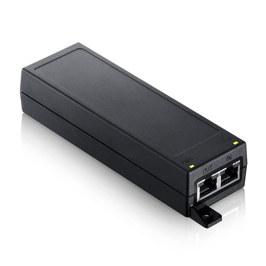 Zyxel PoE12-30W PoE+ Injector