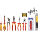 KNIPEX Extension Set Electro 1