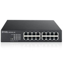 Zyxel GS1100-16 V3 16 Port Unmanaged Switch
