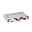 Zyxel USGFLEX 200H Gold Security Bundle Firewall