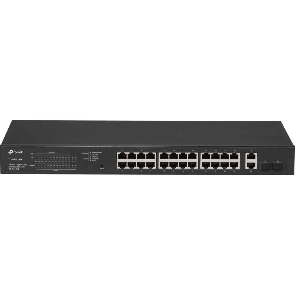 TP-Link TL-SG1428PE