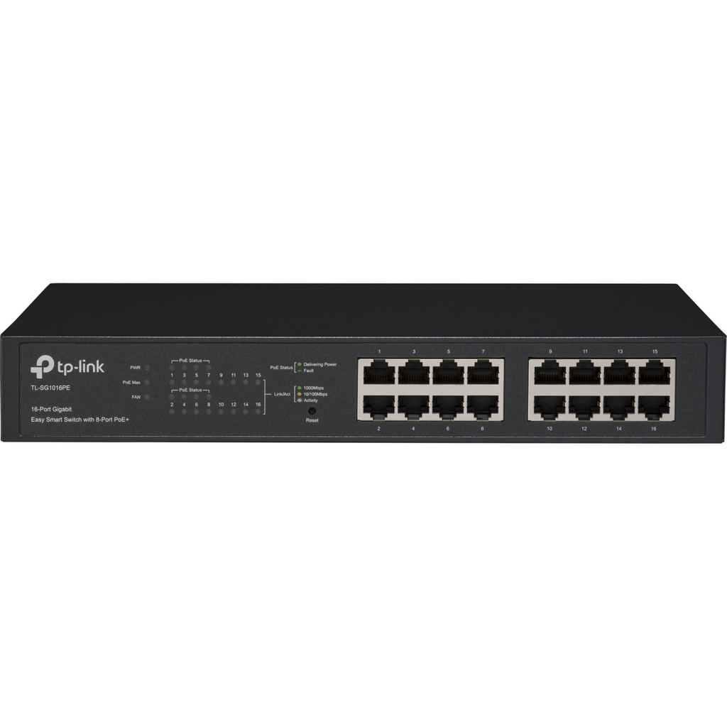 TP-Link TL-SG1016PE