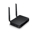 Zyxel LTE3301-PLUS Indoor Router CAT6, 4x GbE LAN, AC1200 WiFi