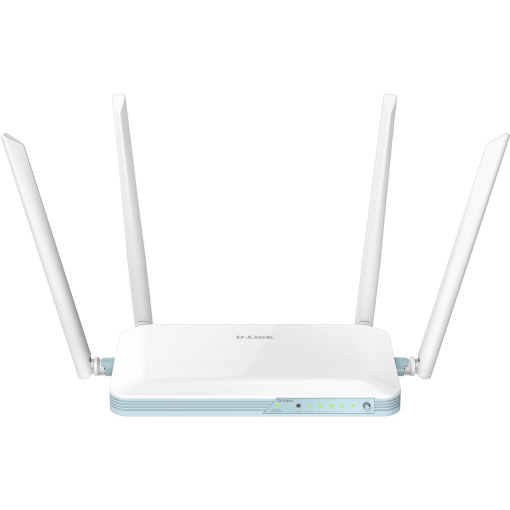 D-Link G403/E EAGLE PRO AI N300 4G Smart Router