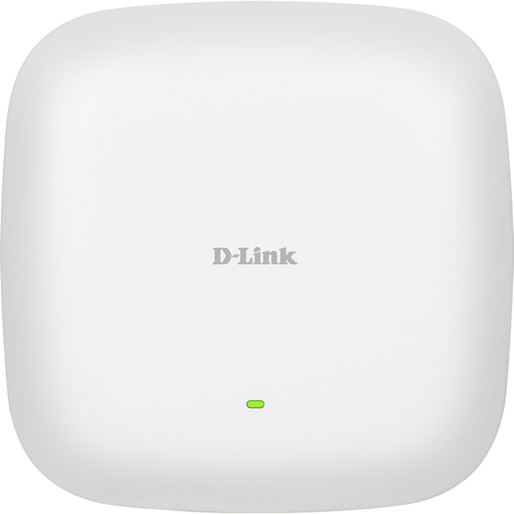 D-Link AX3600 Wi-Fi 6 Dual-Band PoE Access Point